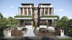 Opera Estate (D15), Terrace #597630141